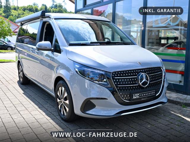 Mercedes-Benz Marco Polo - 250 d