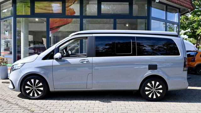 Mercedes-Benz Marco Polo 250 d 