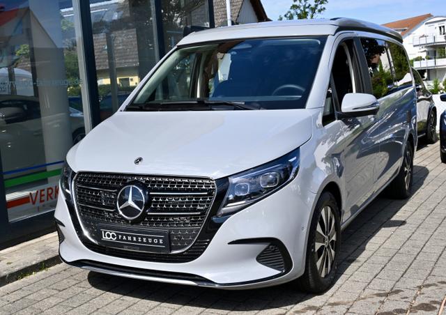 Mercedes-Benz Marco Polo 250 d 