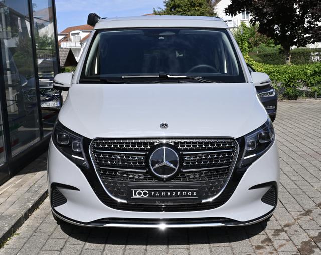 Mercedes-Benz Marco Polo 250 d 