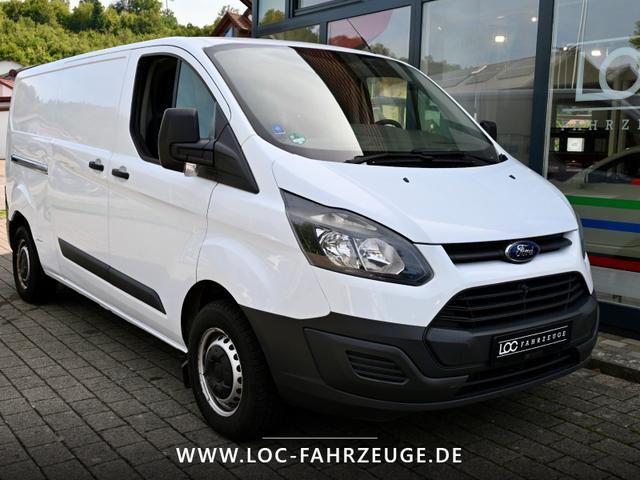 Ford Transit - Custom 290 L2