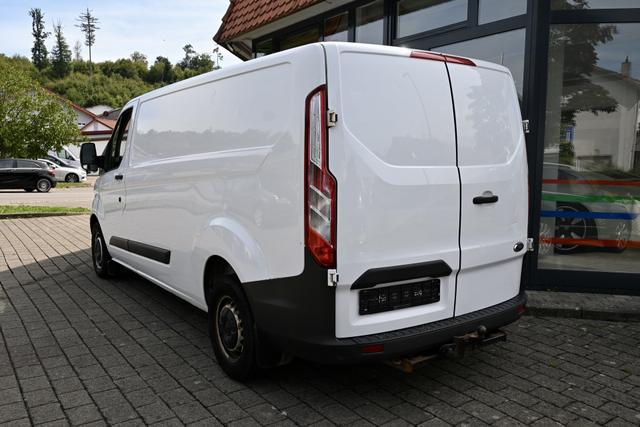 Ford Transit Custom 290 L2 
