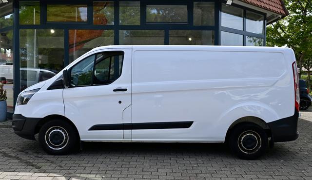 Ford Transit Custom 290 L2 