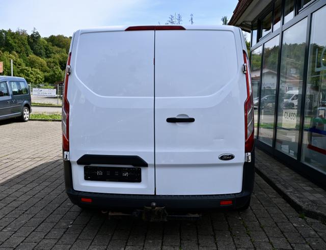 Ford Transit Custom 290 L2 