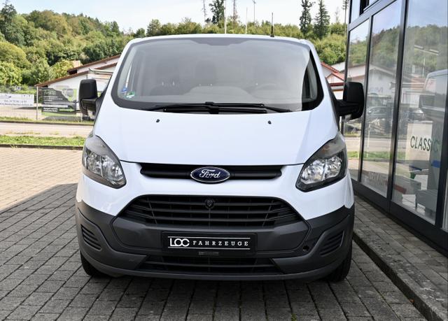 Ford Transit Custom 290 L2 