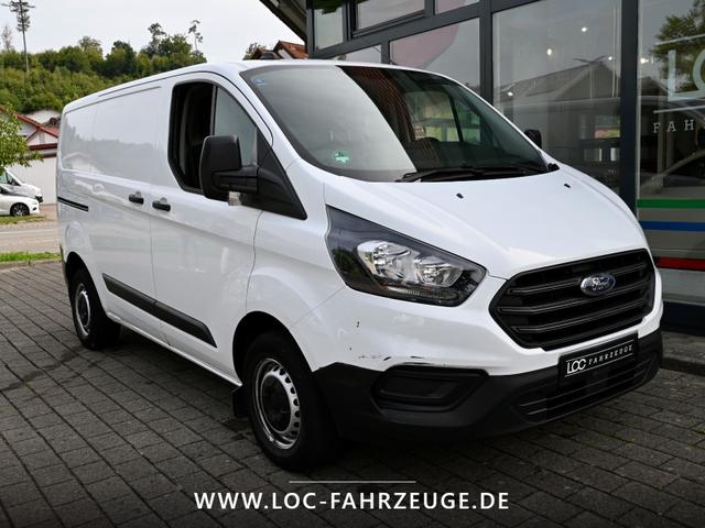 Ford Transit - Custom *neue Kupplung*