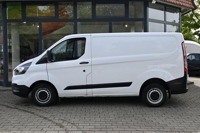 Ford Transit Custom *neue Kupplung* 