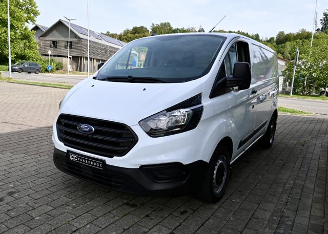 Ford Transit Custom *neue Kupplung* 