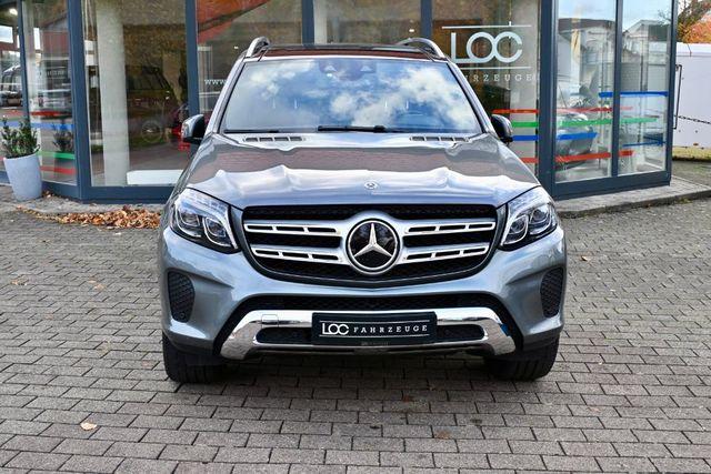 Mercedes-Benz GLS 400 4Matic 9G *Standheizung/Panorama* 