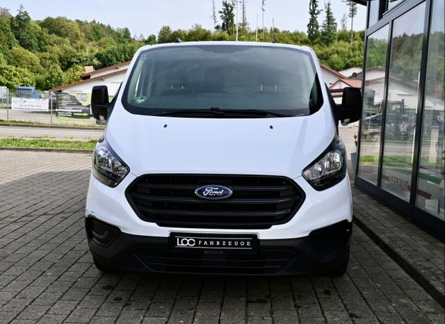 Ford Transit Custom *neue Kupplung* 
