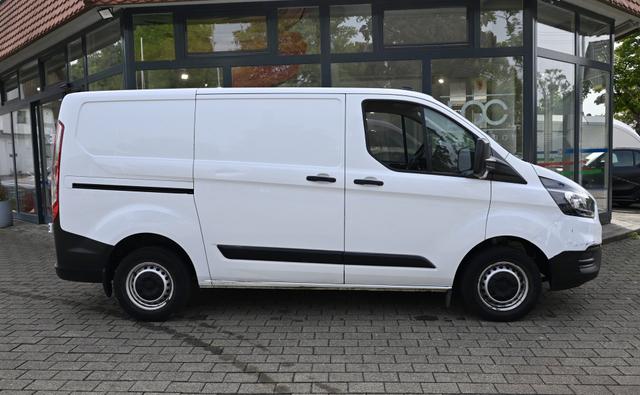 Ford Transit Custom *neue Kupplung* 