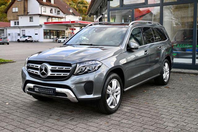 Mercedes-Benz GLS 400 4Matic 9G *Standheizung/Panorama* 