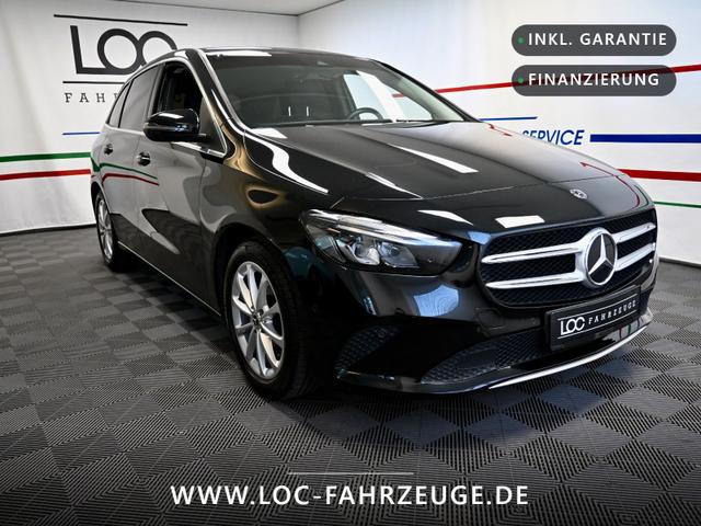 Mercedes-Benz B-Klasse - B 180 Progressive