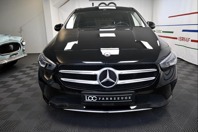 Mercedes-Benz B-Klasse B 180 Progressive 