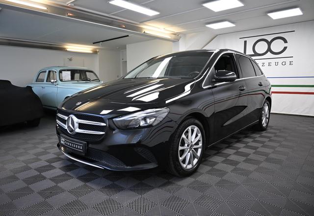 Mercedes-Benz B-Klasse B 180 Progressive 