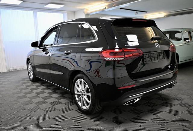 Mercedes-Benz B-Klasse B 180 Progressive 