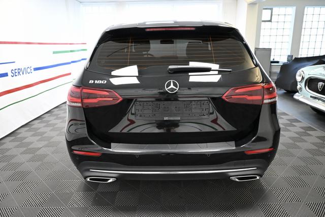 Mercedes-Benz B-Klasse B 180 Progressive 