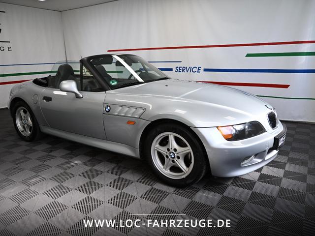 BMW Z3 Roadster - Z 3 1.9