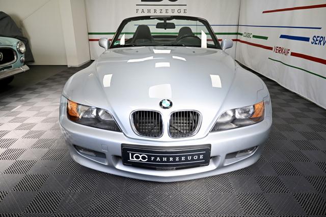 BMW Z3 Roadster Z 3 1.9 