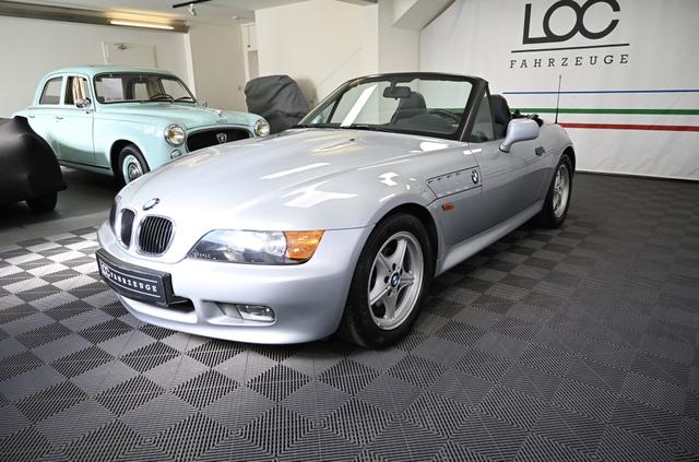 BMW Z3 Roadster Z 3 1.9 