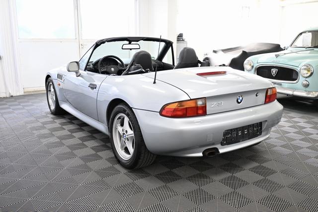 BMW Z3 Roadster Z 3 1.9 