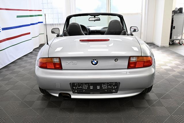 BMW Z3 Roadster Z 3 1.9 