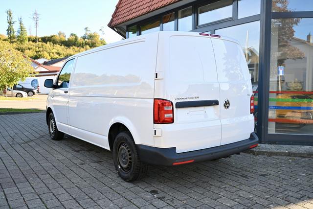 Volkswagen T6 Transporter 2.0 TDI Kasten lang 