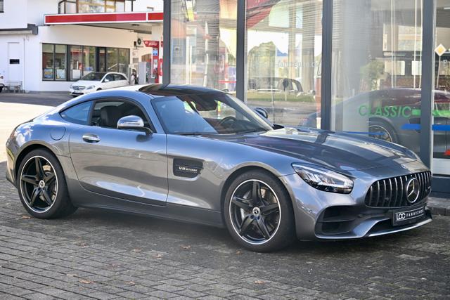 Mercedes-Benz AMG GT - Coupe Speedshift 7G-DCT