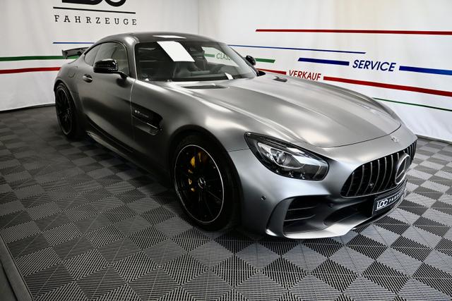 Mercedes-Benz AMG GT R - Coupe Speedshift 7G *Track Package*
