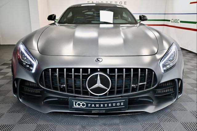 Mercedes-Benz AMG GT R Coupe Speedshift 7G *Track Package* 