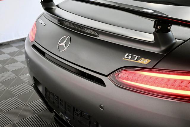 Mercedes-Benz AMG GT R Coupe Speedshift 7G *Track Package* 