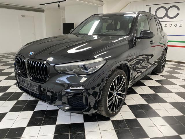 BMW X5 xDrive30d M Sportpaket Shadow Line *Head-Up* 