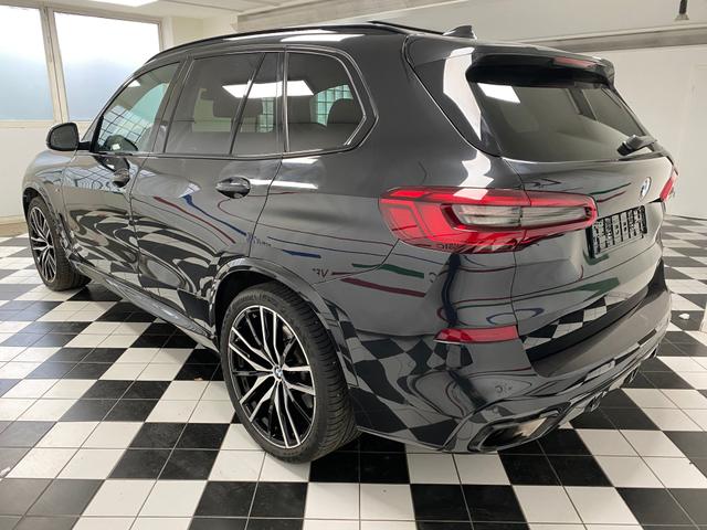 BMW X5 xDrive30d M Sportpaket Shadow Line *Head-Up* 