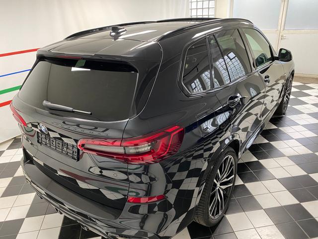 BMW X5 xDrive30d M Sportpaket Shadow Line *Head-Up* 