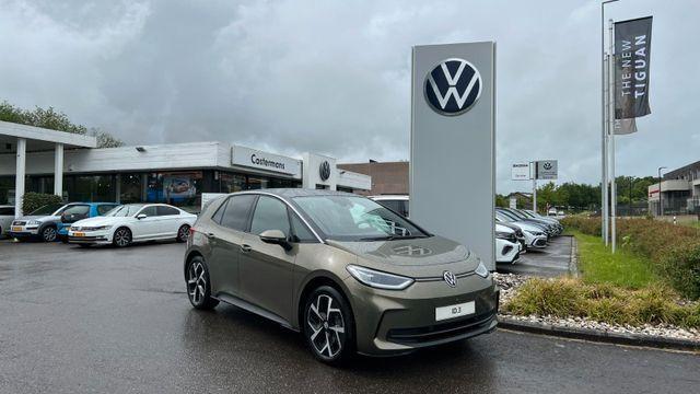 Volkswagen ID.3 - Pro 150 kW (204 PS), Automatik