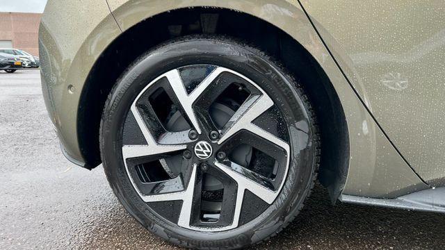 Volkswagen ID.3 Pro 150 kW (204 PS), Automatik 