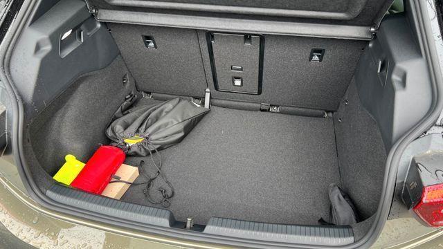 Volkswagen ID.3 Pro 150 kW (204 PS), Automatik 