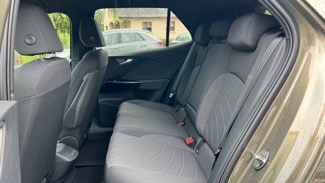 Volkswagen ID.3 Pro 150 kW (204 PS), Automatik 