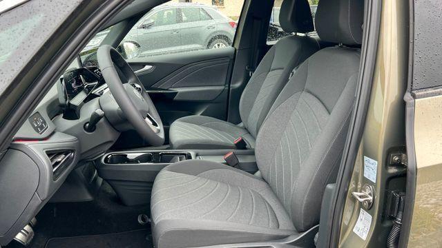 Volkswagen ID.3 Pro 150 kW (204 PS), Automatik 