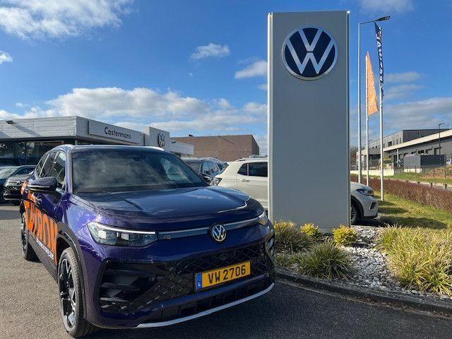 Volkswagen Tayron - 2.0 TDI 142 kW 4Motion R-Line (