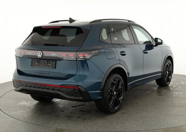 Volkswagen Tiguan - 2.0 TSI 195 kW 4Motion R-Line DSG 4M B