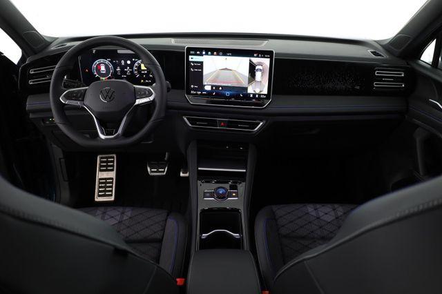 Volkswagen Tiguan 2.0 TSI 195 kW 4Motion R-Line DSG 4M B 
