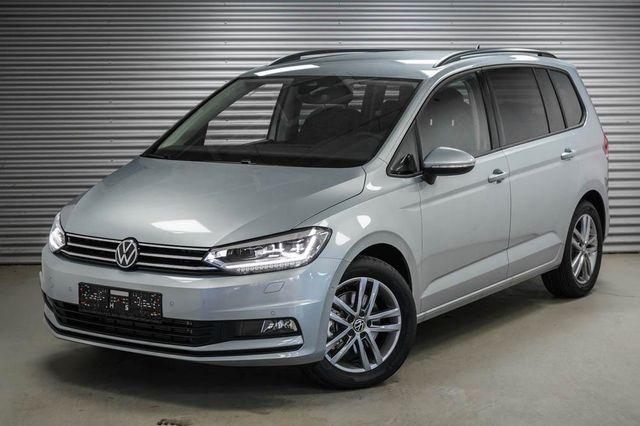 Volkswagen Touran - 1,5 TSI DSG Limited - LAGER 110 kW (15