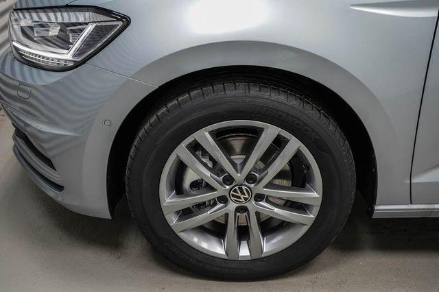 Volkswagen Touran 1,5 TSI DSG Limited - LAGER 110 kW (15 