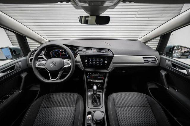 Volkswagen Touran 1,5 TSI DSG Limited - LAGER 110 kW (15 