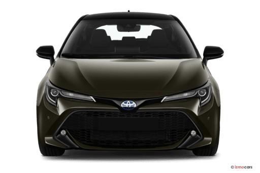 Toyota Corolla Limo 1.8 Hybrid Comfort Automatik 103kw/140PS 