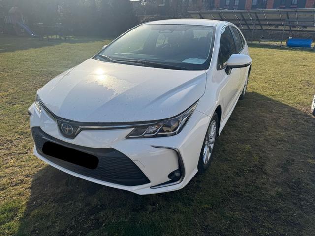 Toyota Corolla Limo 1.8 Hybrid Comfort Automatik 103kw/140PS 