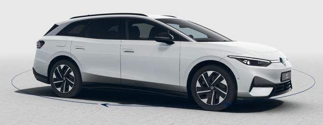 Volkswagen ID.7 Kombi Pro Tourer 210kw/286PS 77 kWh MATRIX AHK Exterieur-P Interieur-P 