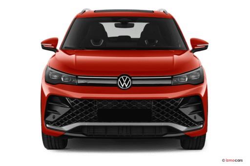 Volkswagen Tiguan 1.5TSI eHybrid 200kw R-Line IQ.Drive Premium HuD AHK 20" 