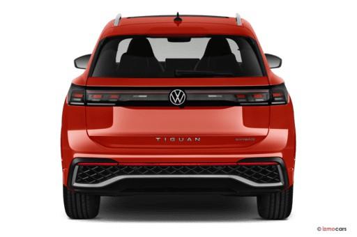 Volkswagen Tiguan 1.5TSI eHybrid 200kw R-Line IQ.Drive Premium HuD AHK 20" 